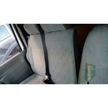 volkswagen t4 transporter/furgoneta (mod. 1991) del año 1998