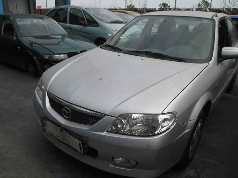 MAZDA 323 BERL. F/S (BJ)