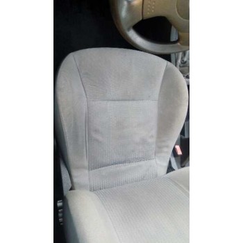 seat ibiza (6l1) del año 2004