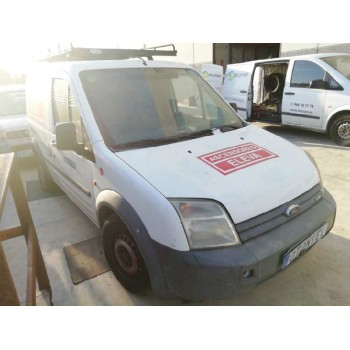 ford tourneo connect (tc7) del año 2007