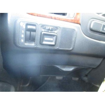 honda civic berlina .5 (ma/mb) del año 1997