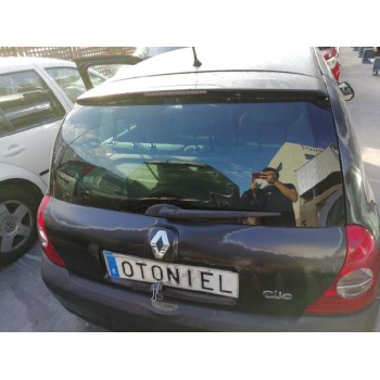 renault clio ii fase ii (b/cb0) del año 2003