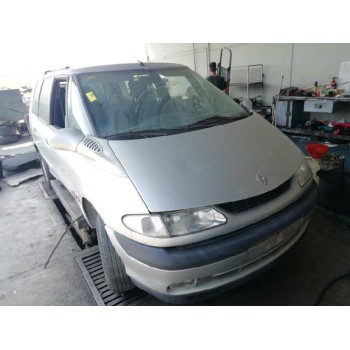 renault espace /grand espace (je0) del año 1999