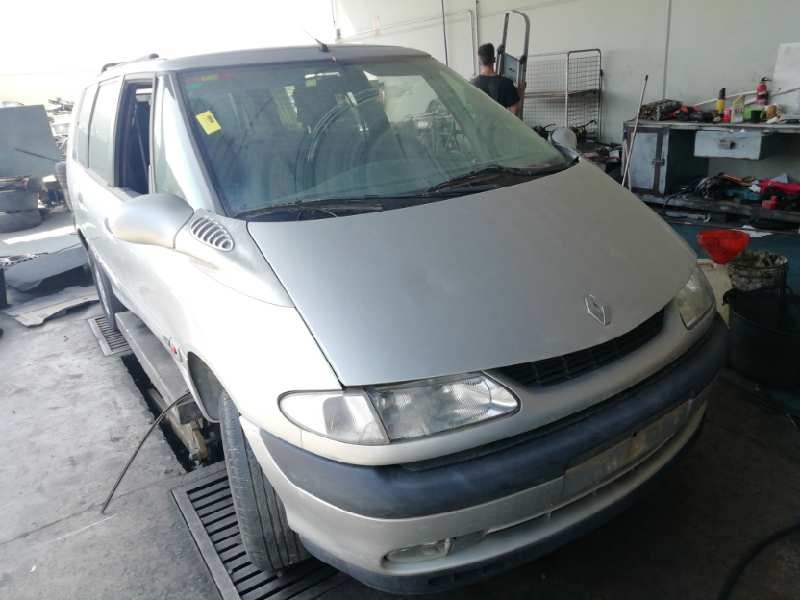 RENAULT ESPACE /GRAND ESPACE (JE0)