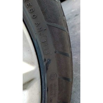 opel zafira b del año 2006