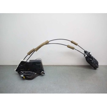 Recambio de cerradura puerta delantera izquierda para honda cr-v (re) 1.6 i-dtec referencia OEM IAM  8 PINES 