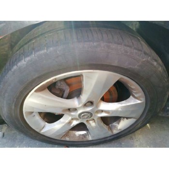 opel astra j sports tourer del año 2009