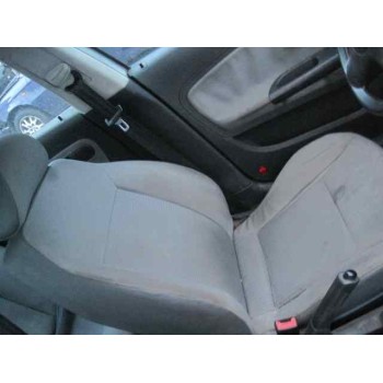 seat ibiza (6l1) del año 2003