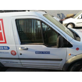 ford tourneo connect (tc7) del año 2007