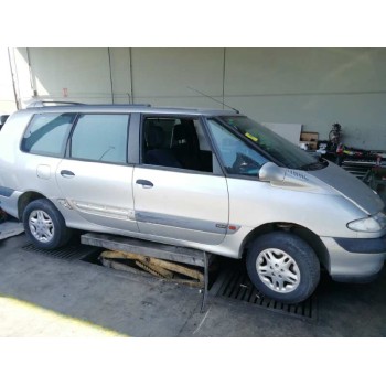 renault espace /grand espace (je0) del año 1999