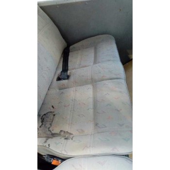 volkswagen t4 transporter/furgoneta (mod. 1991) del año 1998