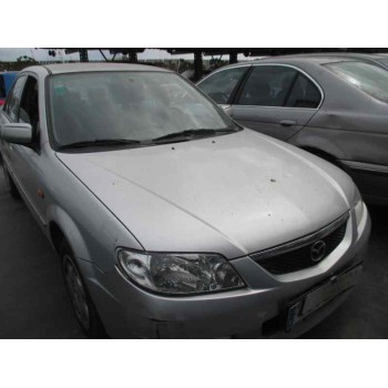 mazda 323 berl. f/s (bj) del año 2001