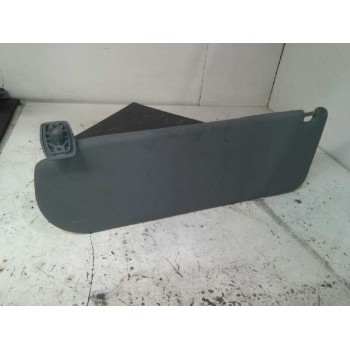 Recambio de parasol derecho para citroën evasion referencia OEM IAM  GRIS OSCURO 