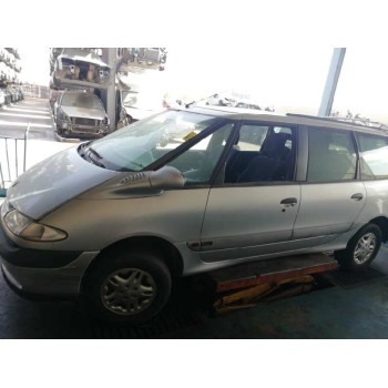 renault espace /grand espace (je0) del año 1999