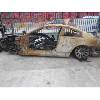 bmw serie 6 coupe (e63) del año 2004