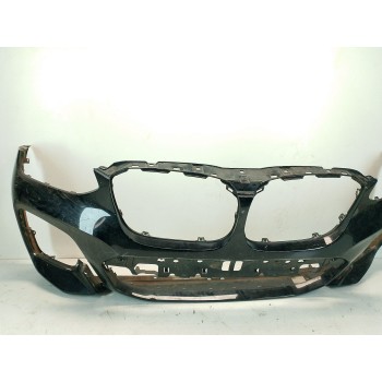 Recambio de paragolpes delantero para bmw x3 (g01, f97, g08) xdrive 20 d mild-hybrid referencia OEM IAM 77382810  