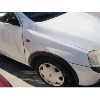 opel corsa c del año 2003