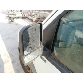 ford tourneo connect (tc7) del año 2007