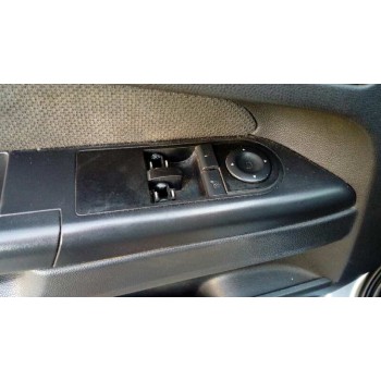 opel zafira b del año 2006