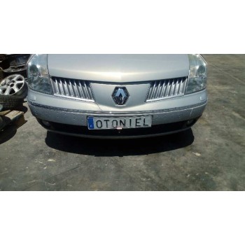 renault vel satis (bj0) del año 2002