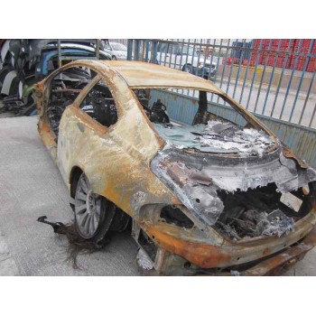 bmw serie 6 coupe (e63) del año 2004