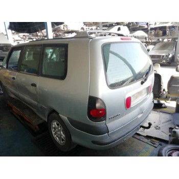 renault espace /grand espace (je0) del año 1999