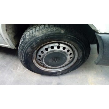 volkswagen t4 transporter/furgoneta (mod. 1991) del año 1998