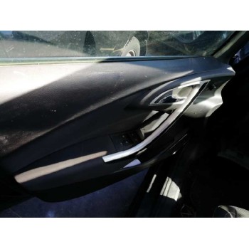 opel astra j sports tourer del año 2009