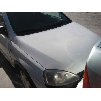 opel corsa c del año 2003