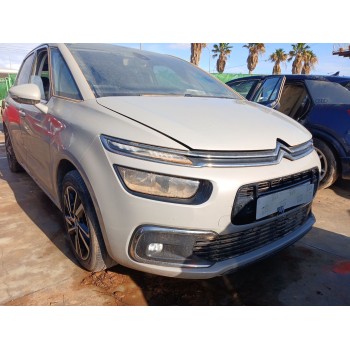 citroën c4 picasso ii del año 2018