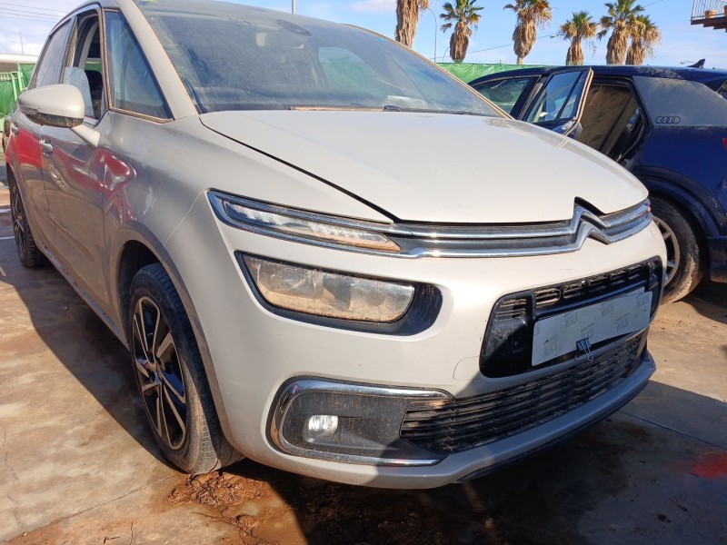 CITROËN C4 PICASSO II