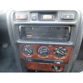 honda civic berlina .5 (ma/mb) del año 1997