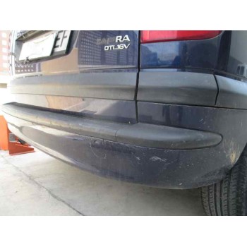 opel zafira a del año 1999