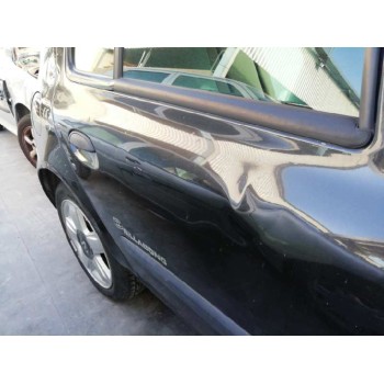 renault clio ii fase ii (b/cb0) del año 2003