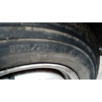 volkswagen t4 transporter/furgoneta (mod. 1991) del año 1998