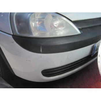opel corsa c del año 2003