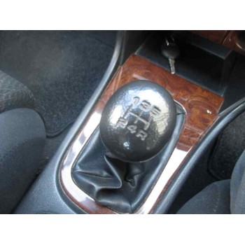 honda civic berlina .5 (ma/mb) del año 1997