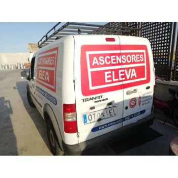 ford tourneo connect (tc7) del año 2007