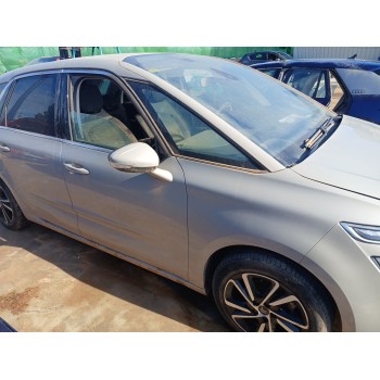 citroën c4 picasso ii del año 2018