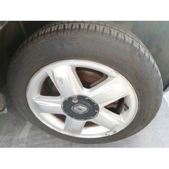 renault clio ii fase ii (b/cb0) del año 2003