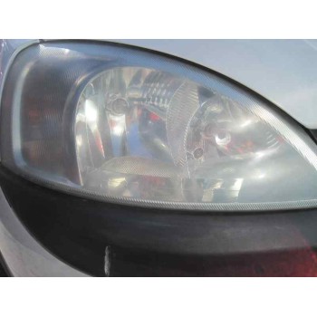 opel corsa c del año 2003