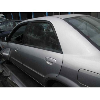 mazda 323 berl. f/s (bj) del año 2001