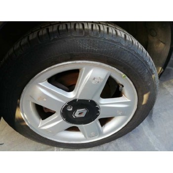 renault clio ii fase ii (b/cb0) del año 2003