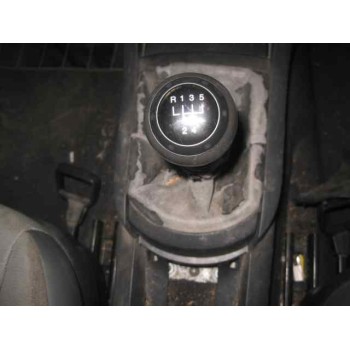 seat ibiza (6l1) del año 2003