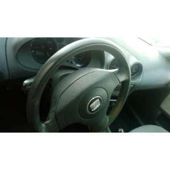 seat ibiza (6l1) del año 2004