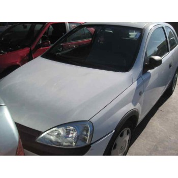 opel corsa c del año 2003