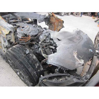 bmw serie 6 coupe (e63) del año 2004