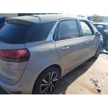 citroën c4 picasso ii del año 2018
