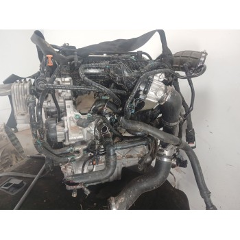 Recambio de motor completo para omoda 5 referencia OEM IAM SQRF4J16F  