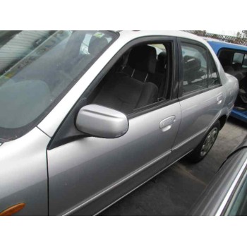 mazda 323 berl. f/s (bj) del año 2001
